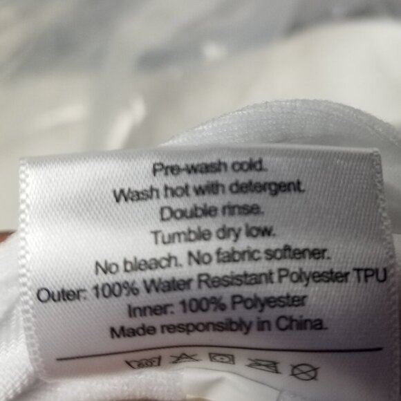 Mama Koala Adjustable Cloth Diapers and Inserts - Picture 7 of 7